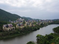 -东部华侨城