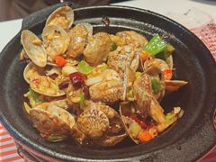 -永信海鲜(群星城店)