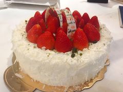 -面包新语(上地华联店)