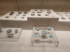 -龙泉青瓷博物馆