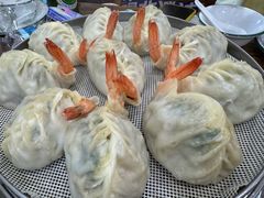 -叶存利海鲜大馅饺子(海宁路总店)