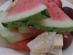 android_upload_pic-巴犀烧烤(新崇光店)