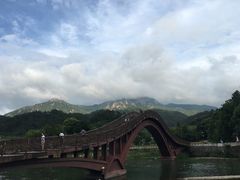 -绩溪龙川景区