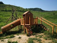 -潭柘厚院&山顶烤肉(潭柘寺店)