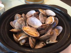 -百味馆·粤菜·湛江菜(后海花园店)