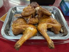 -佛都笑农庄(清溪店)