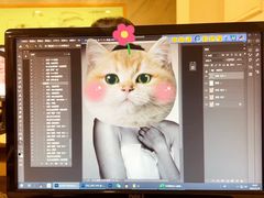 -金夫人化妆摄影职业培训学校