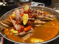 -虹泥小厨(南国花园总店)