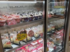 零售区-味多美(江桥万达店)