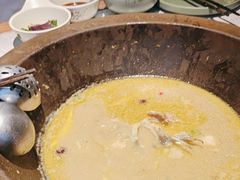 -鲜潭蒸汽石锅鱼(五道口购物中心店)