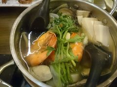 -红叶日料·放题·海胆·定食(星海店)