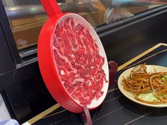 -蜀大侠火锅(四川北路店)