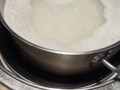 -淘米捞·米汤脆鲩鱼火锅(福田皇岗店)