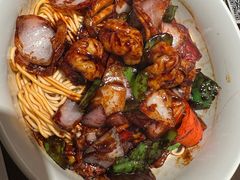 -王繁星面馆(西安熙地港店)