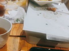 -木屋烧烤(岗顶二店)