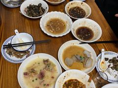 -玲燕蒸菜馆(江东路店)