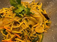 -95号酱骨·一块豆腐(展春园西路店)