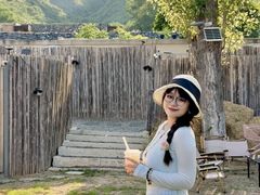 -小时光咖啡馆(开森度假森林店)
