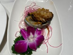-正黄旗海鲜烧烤大排档(延安路总店)