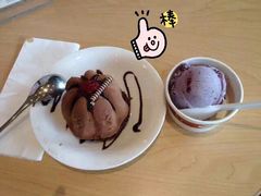 -哈根达斯(SM店)
