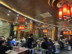 -川西坝子火锅(金沙1.0直营店)