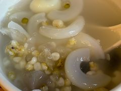 -凤姐泰国糖水(创业路店)