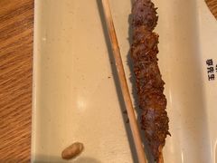 -李先生牛肉面大王(欧亚卖场店)