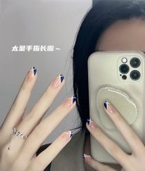 -情同手足美甲美睫