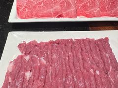 -南门涮肉(北洼路店)