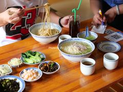 -同得兴 Since·1995 传统苏式面馆(十全街店)