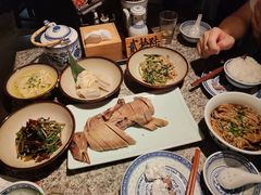 -南京大牌档(夫子庙老门东店)