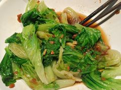 -汤城小厨•粤菜•靓汤(苏州街店)