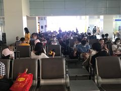 -南昌昌北国际机场