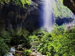 -鹿院坪生态旅游景区