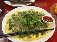 -老钱饭店(后渚港店)