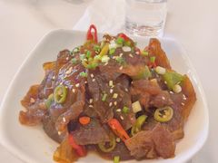 -马凯餐厅(长椿街店)