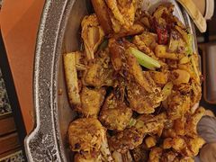 -炭舍干锅(华发商都店)