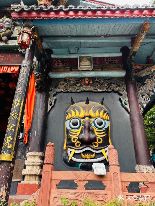 土家风情园图片