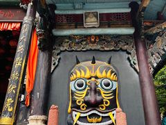-土家风情园