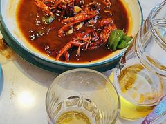 -舞虾小说.涮肉.烧烤(国顺东路店)