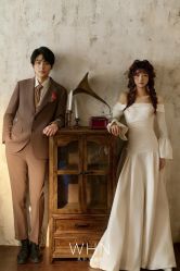 -秦皇岛我和你婚纱摄影工作室