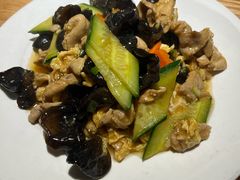 木须肉-姐弟小东北(瑞景商业广场店)