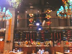 -蜀宴小调·精致家常菜(科华店)