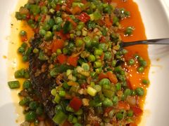 -玉华台饭庄·淮扬菜·烤鸭(望京店)