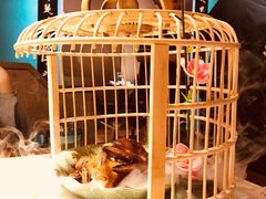 -佬麻雀·新湘菜(珠海金发购物中心店)
