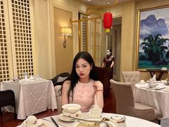 -鲤鱼洲酒店港鲤咖啡厅