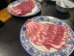 -裕德孚·非遗手切涮羊肉(东直门内大街店)