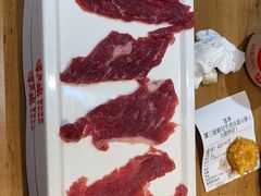 -谭三娘鲜切牛肉自助火锅(九眼桥总店)