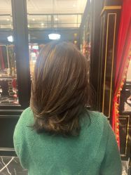 -CARR SALON英伦理容专业店