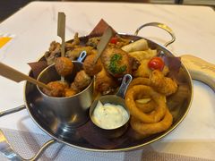 -get pizza意大利餐厅(凯德MALL店)